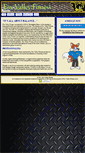 Mobile Screenshot of foxvalleyfitness.com